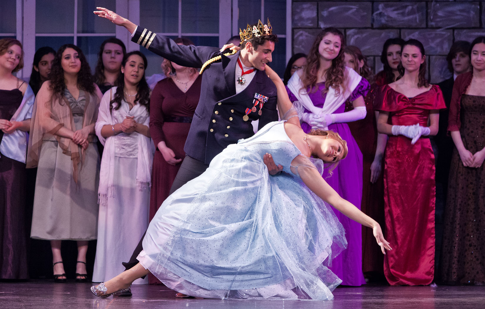 Cinderella
