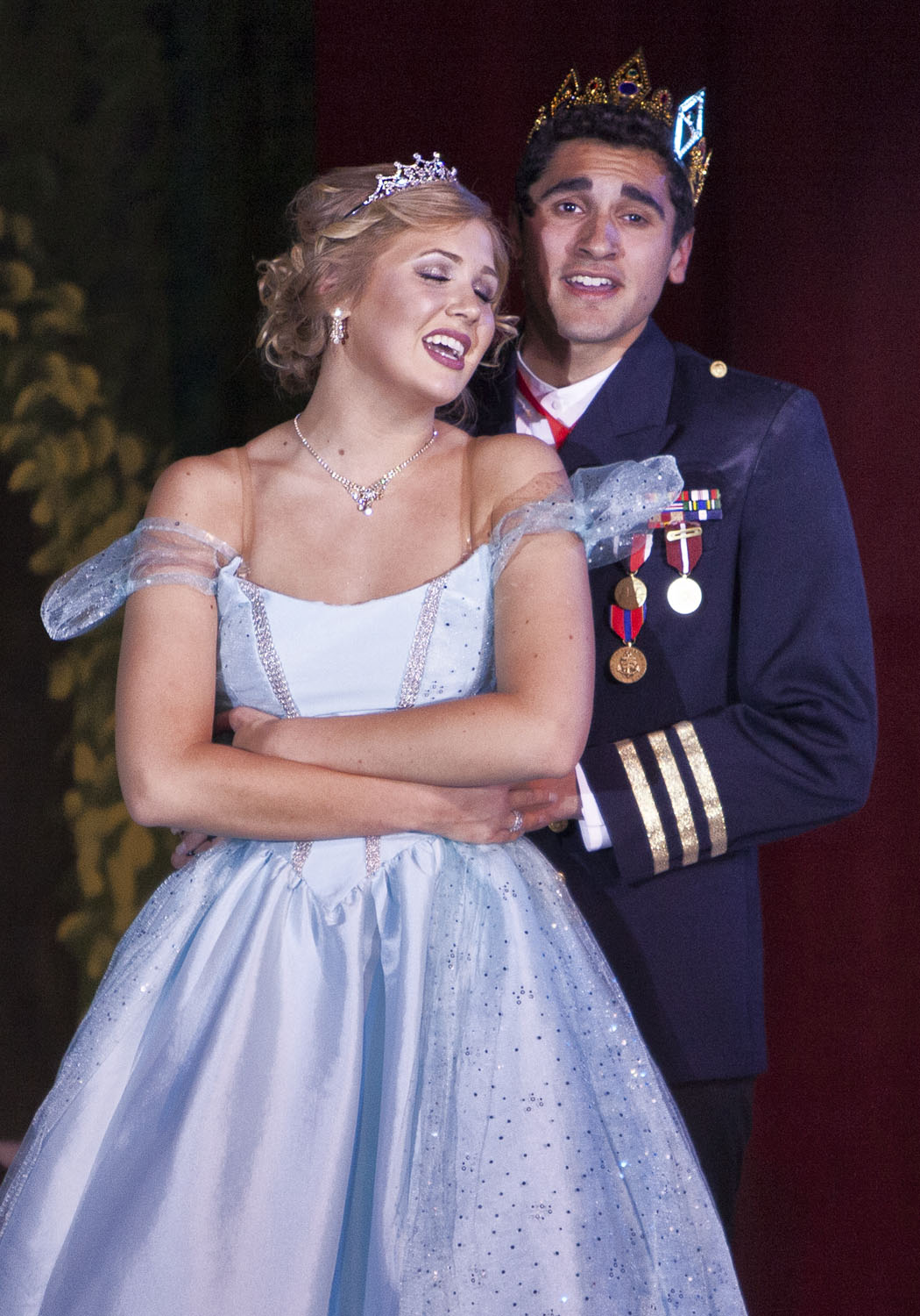 Cinderella
