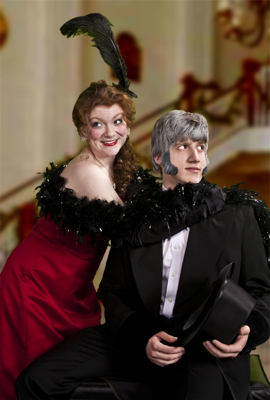 Hello Dolly! PR