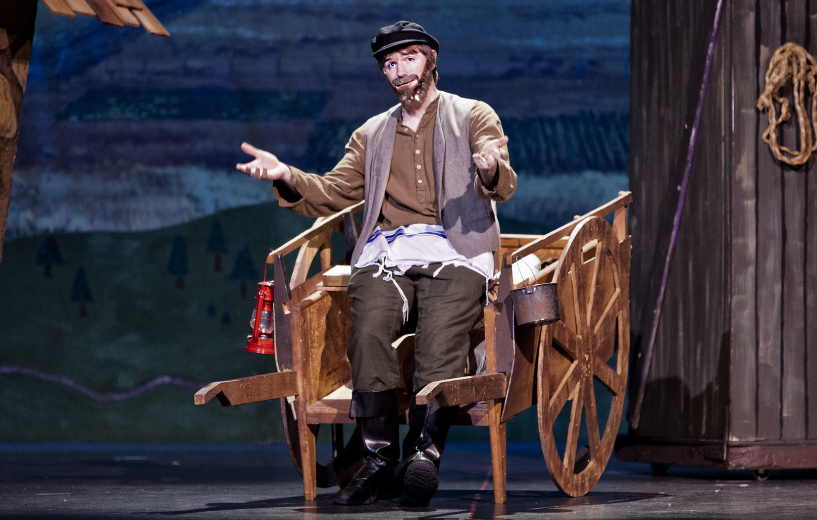 Fiddler on the Roof
