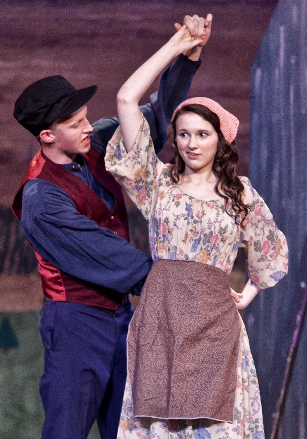 Fiddler on the Roof