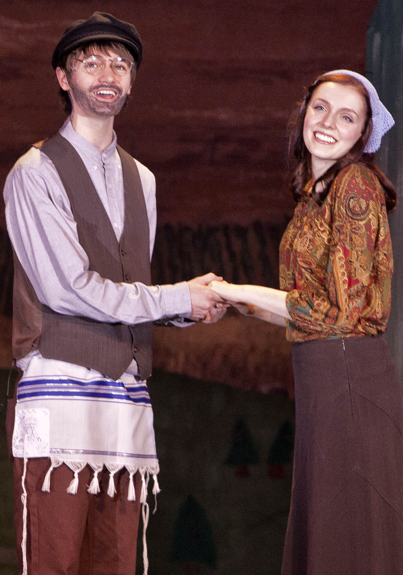 Fiddler on the Roof