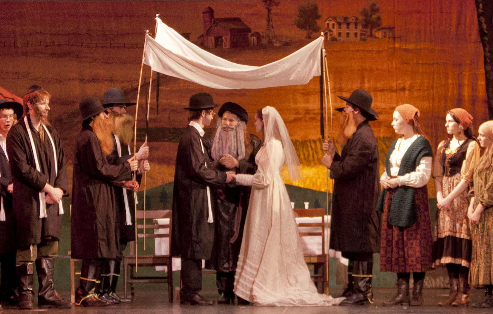 Fiddler on the Roof