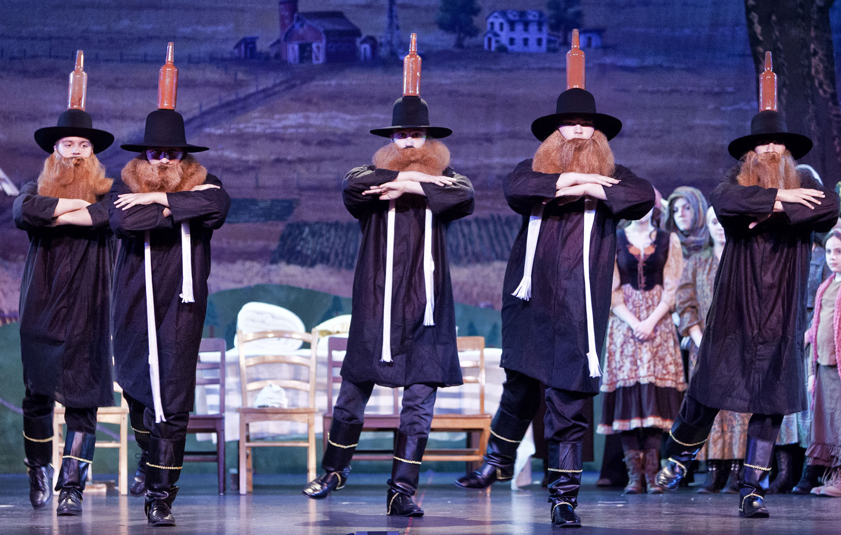 Fiddler on the Roof