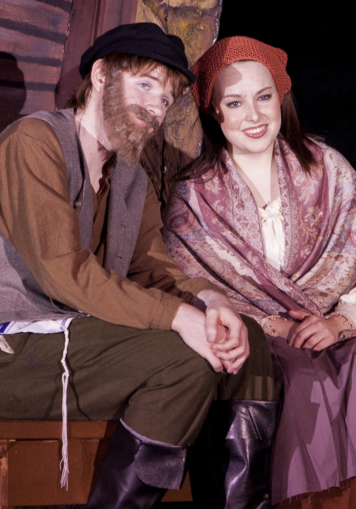 Fiddler on the Roof
