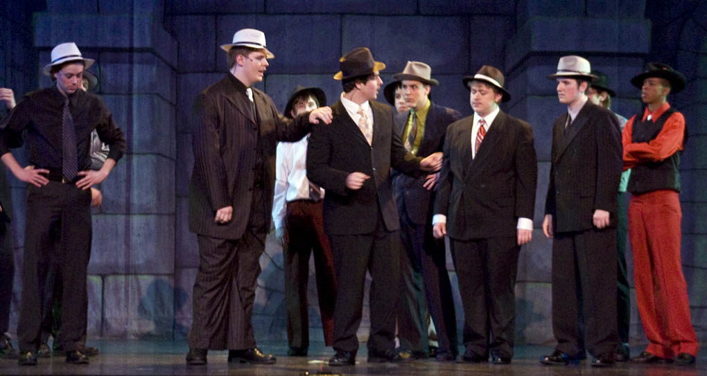 Guys & Dolls