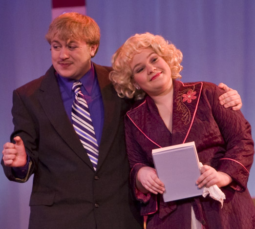 Guys & Dolls