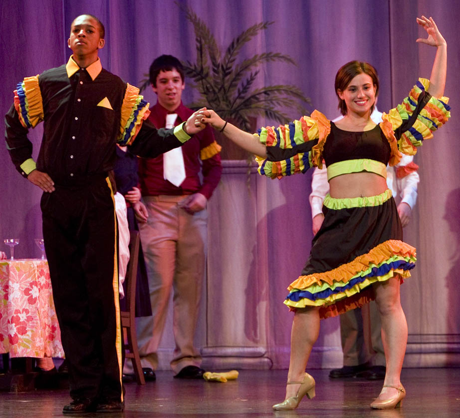 Guys & Dolls