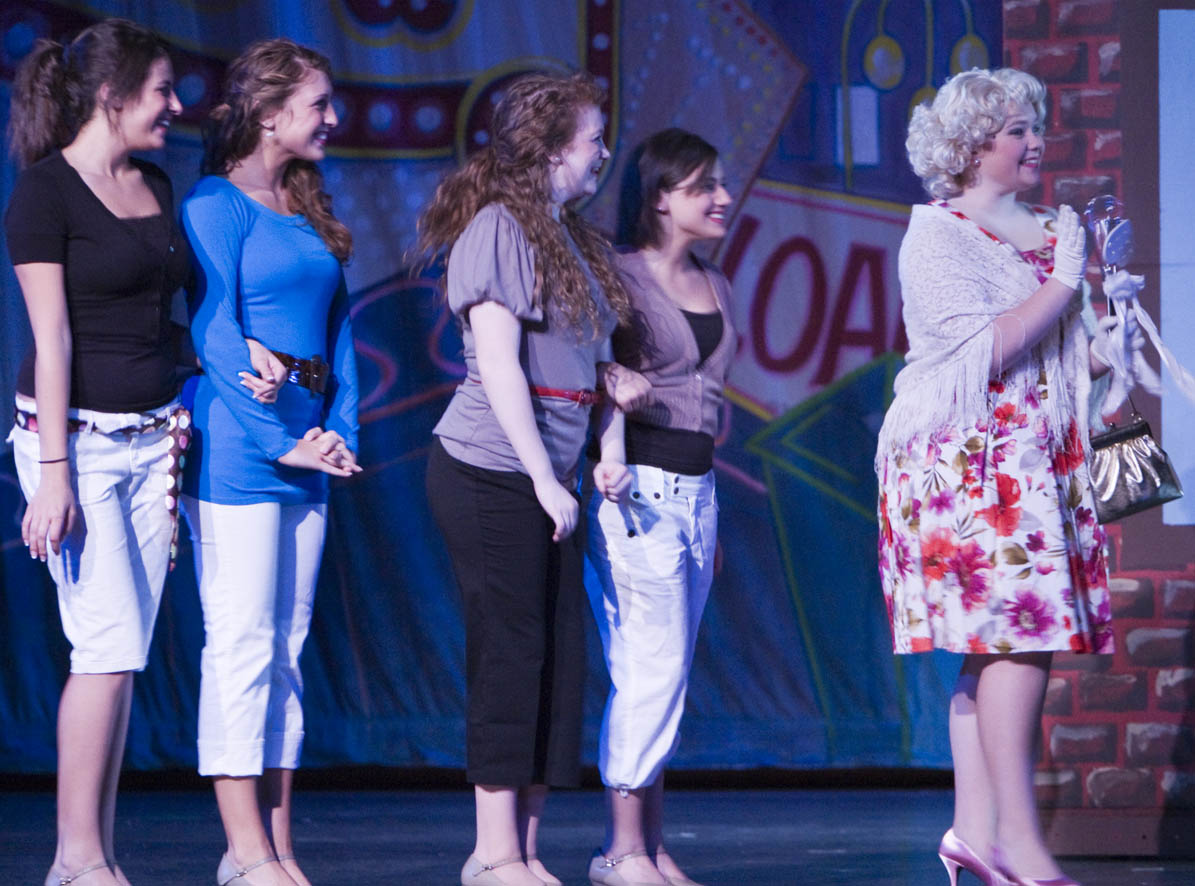 Guys & Dolls