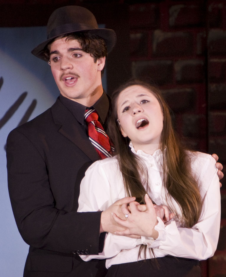 Guys & Dolls