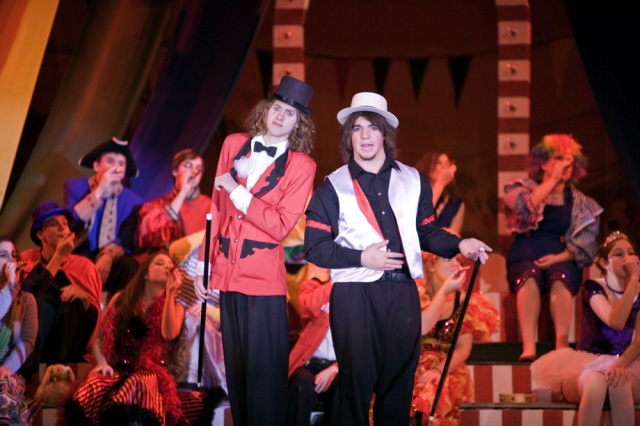 Godspell