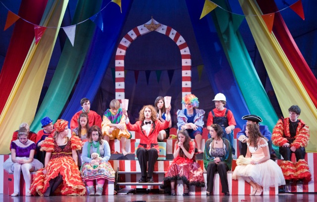 Godspell