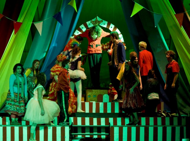 Godspell