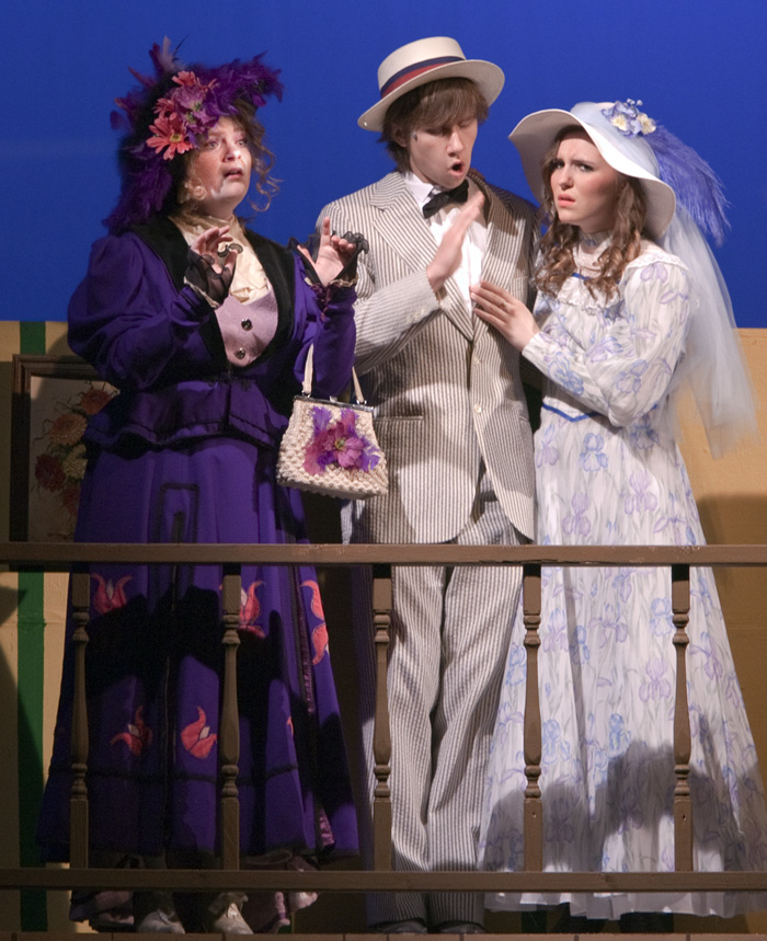 Hello Dolly!