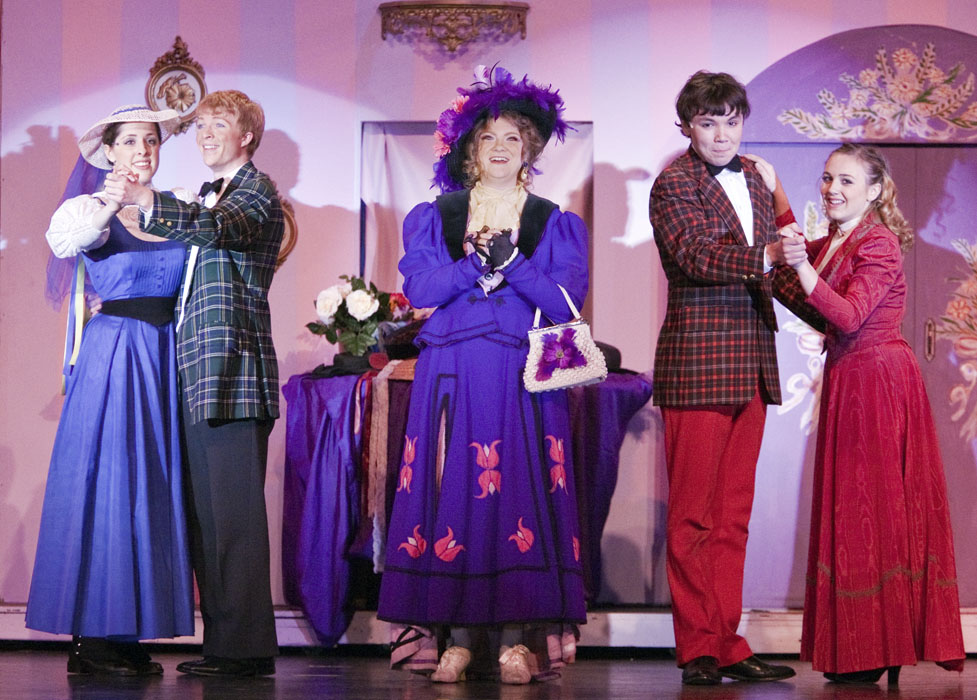 Hello Dolly!