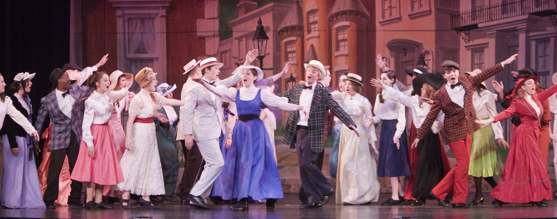 Hello Dolly!