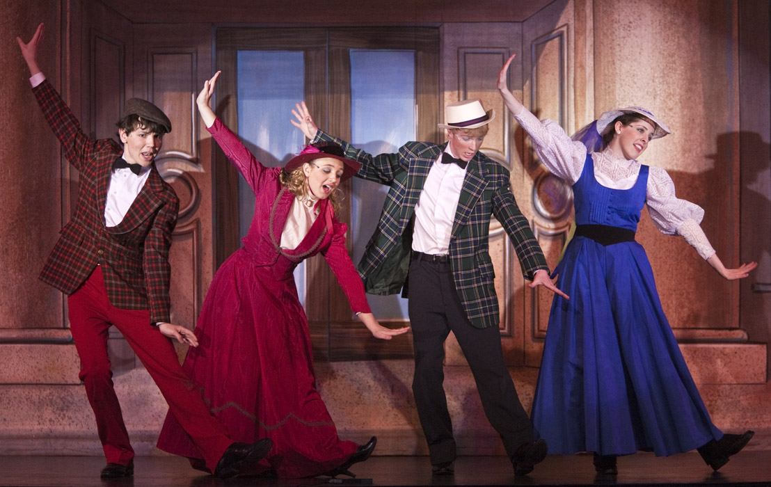 Hello Dolly!