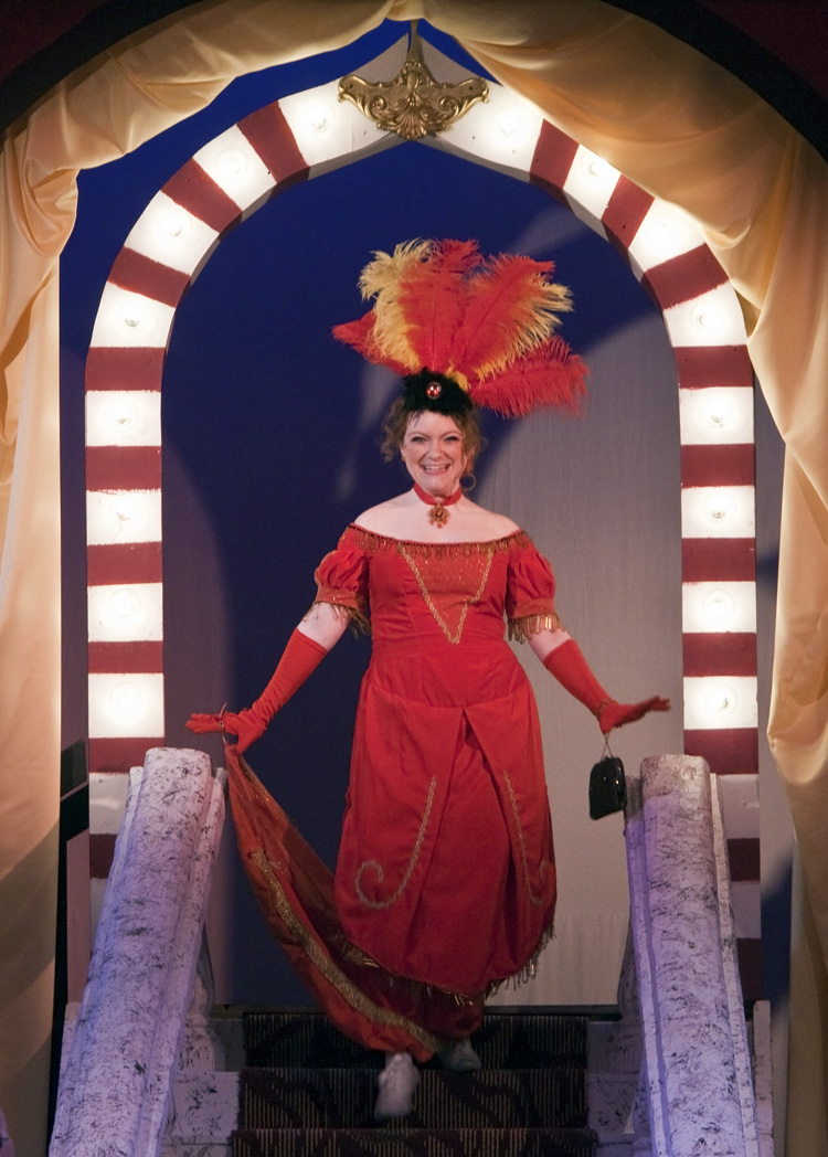 Hello Dolly!