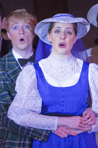 Hello Dolly!