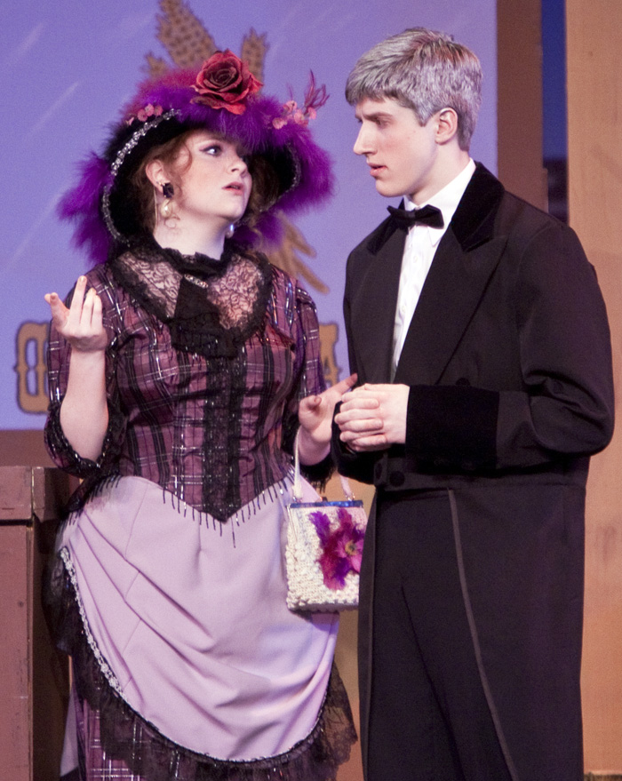 Hello Dolly!