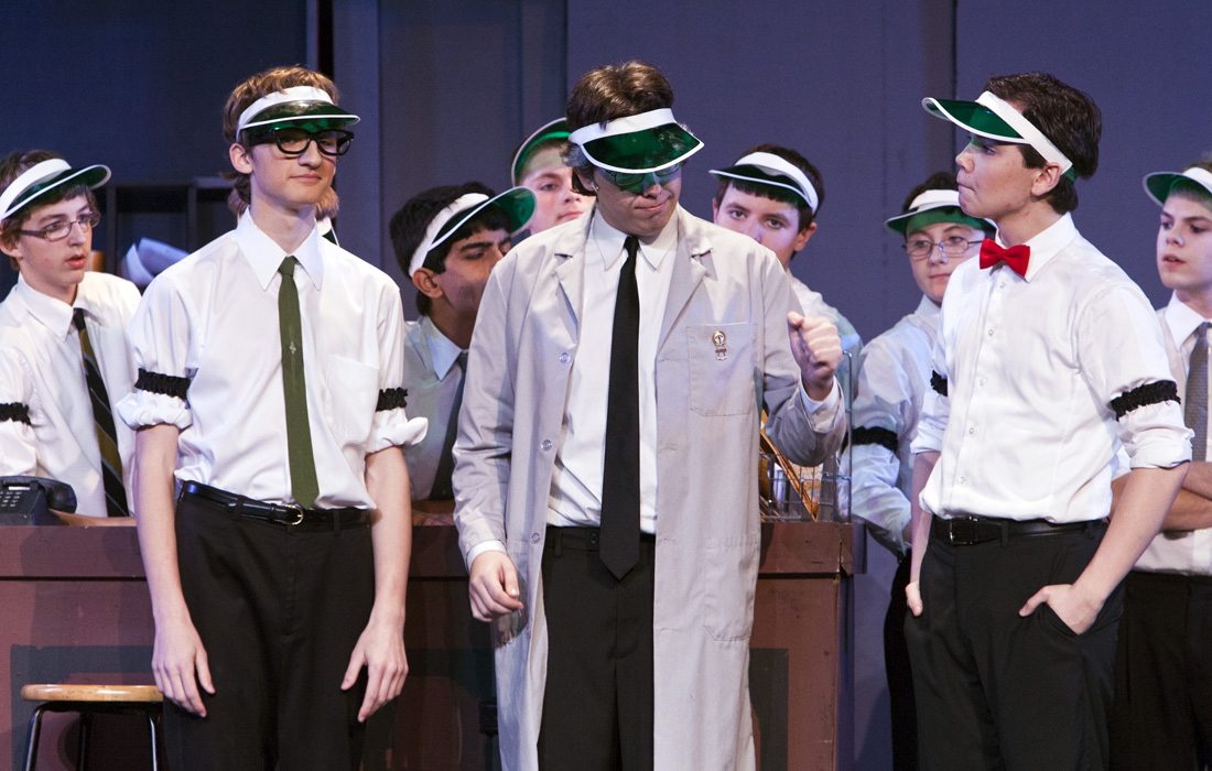 How To Succeed