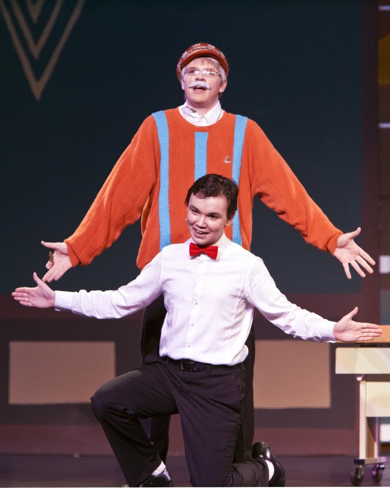 How To Succeed