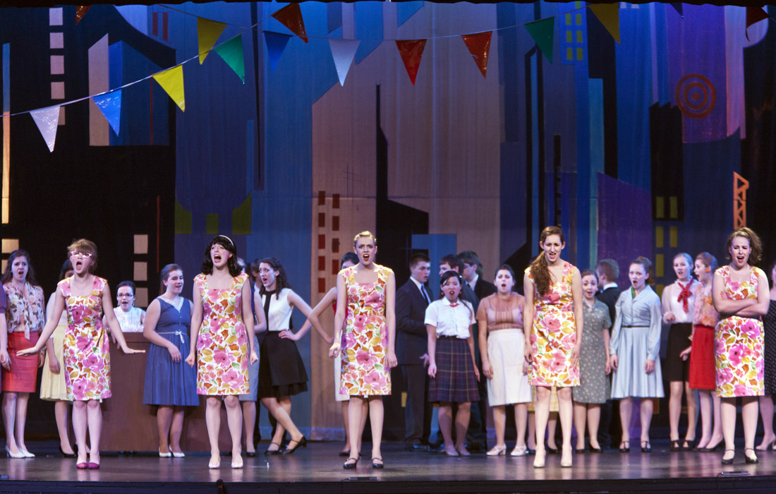 How To Succeed