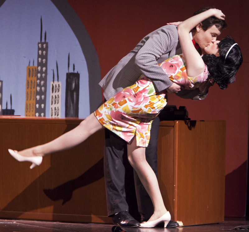 How To Succeed