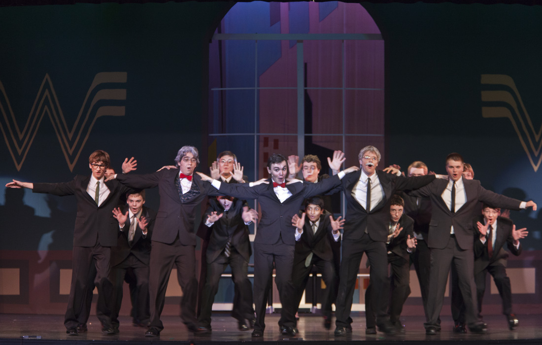 How To Succeed