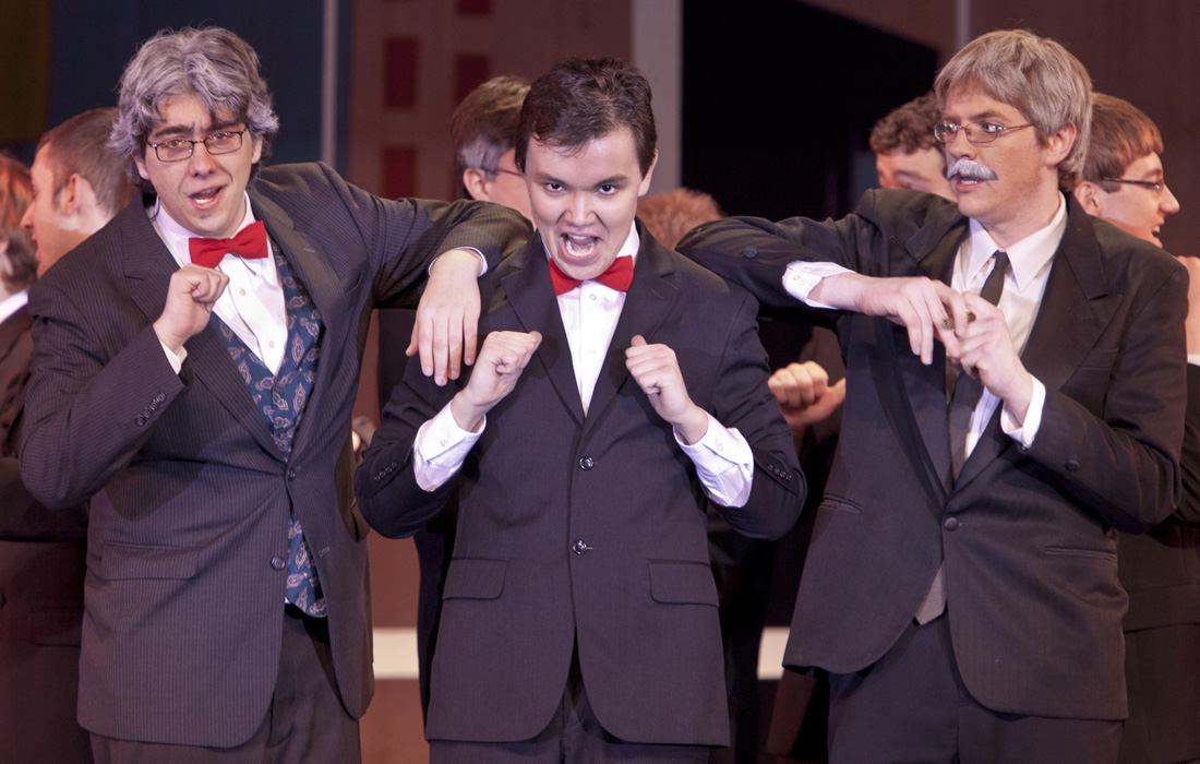 How To Succeed