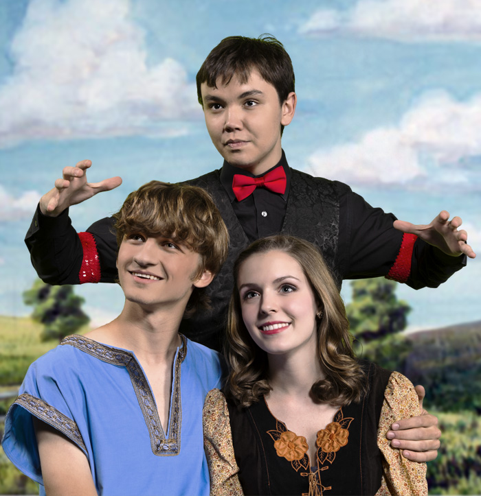 Pippin PR