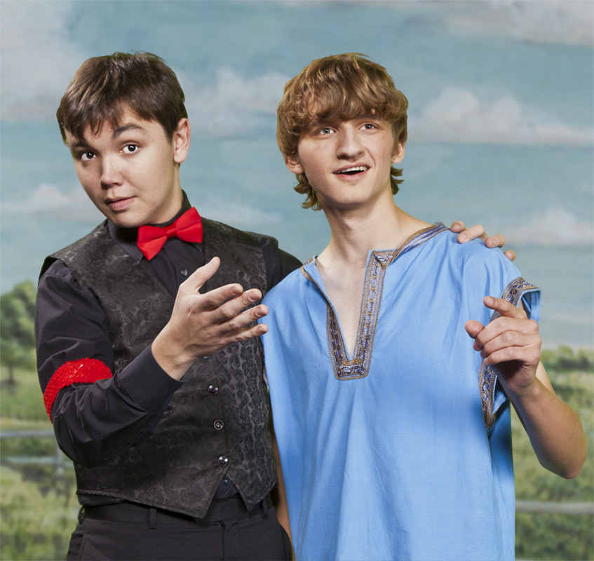 Pippin PR