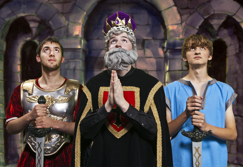 Pippin PR