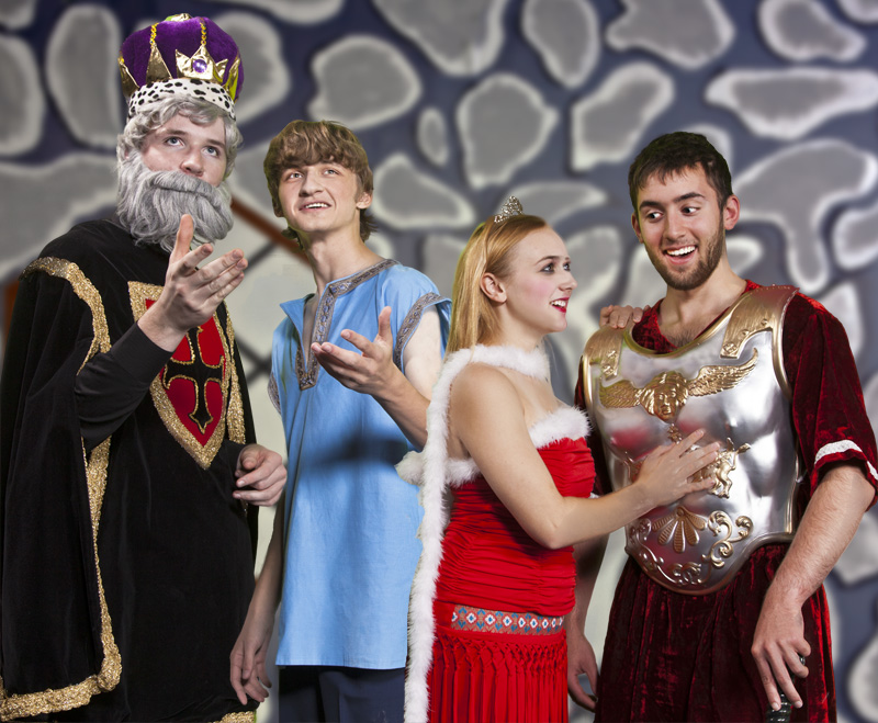 Pippin PR