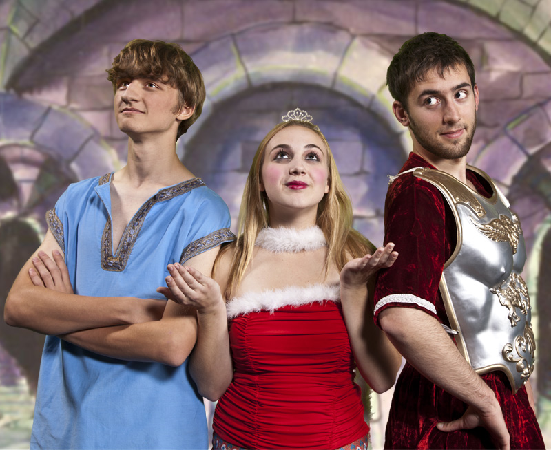 Pippin PR