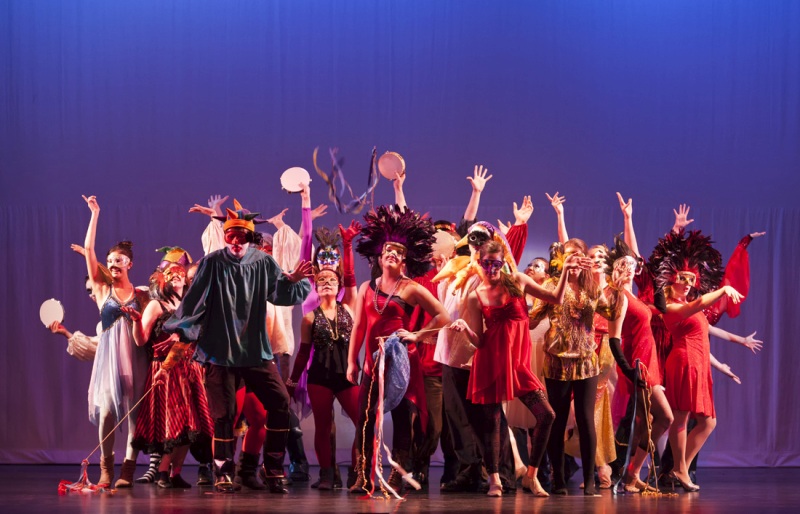 Pippin Production