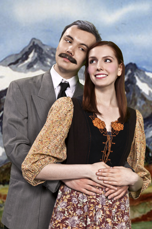 The Sound of Music PR
