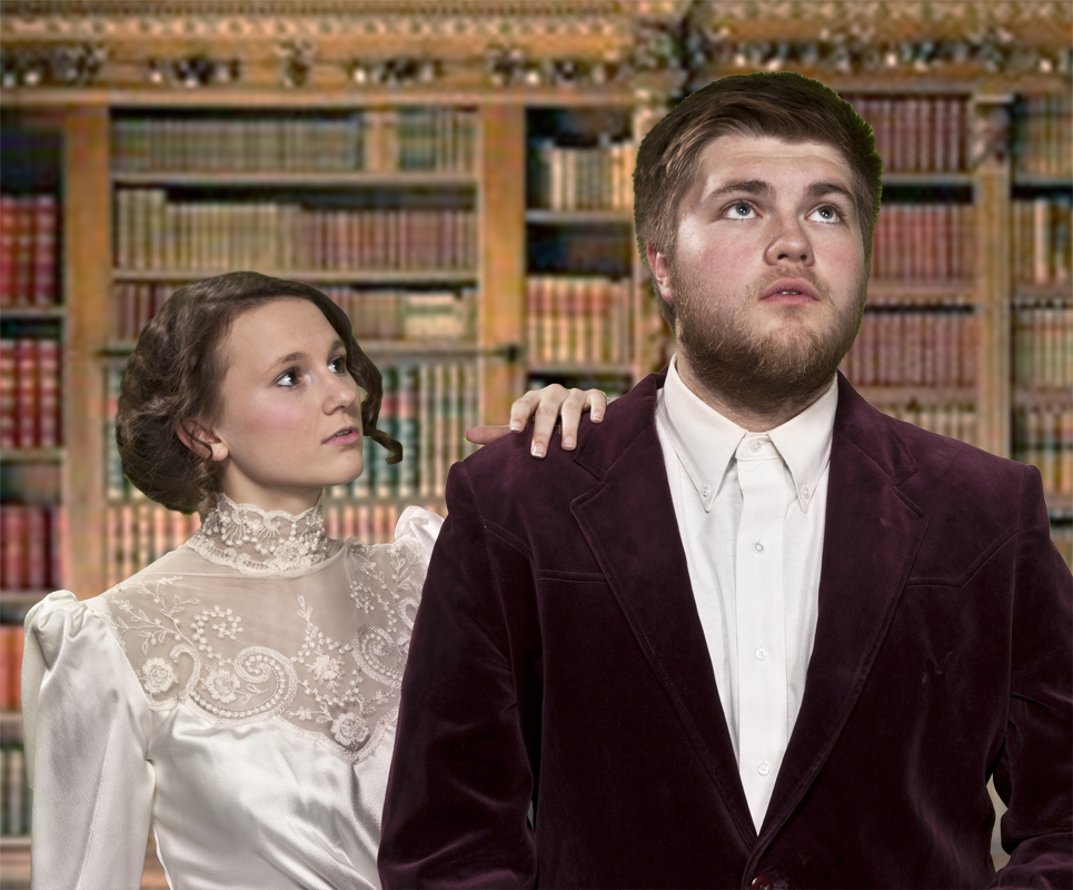 The Secret Garden PR