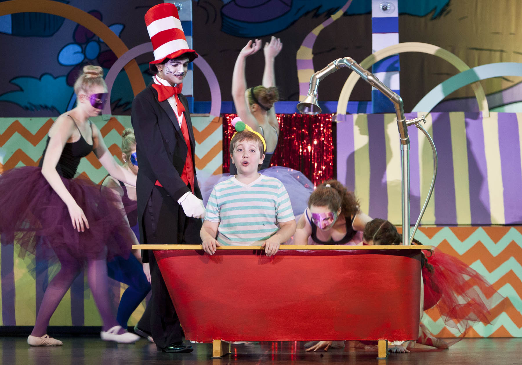 Seussical