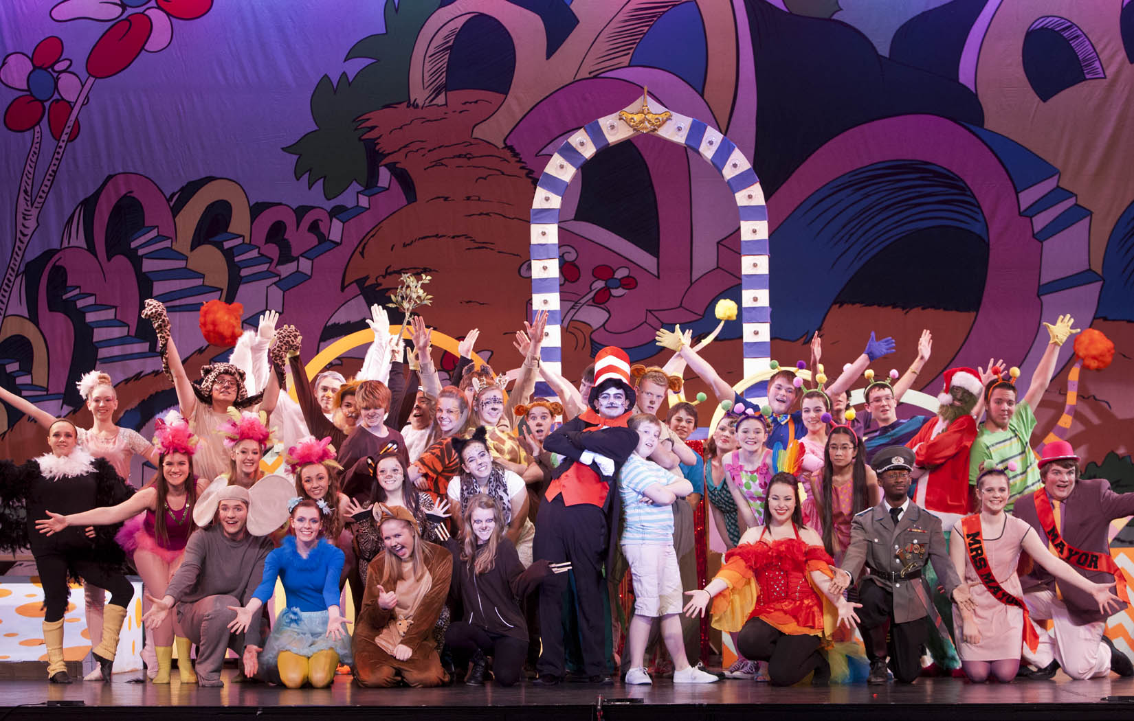 Seussical