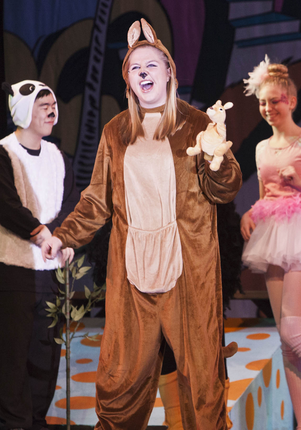 Seussical