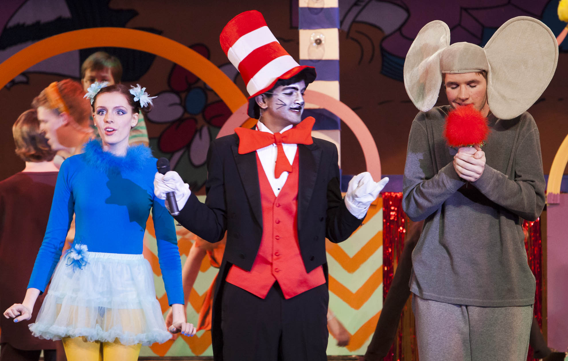 Seussical