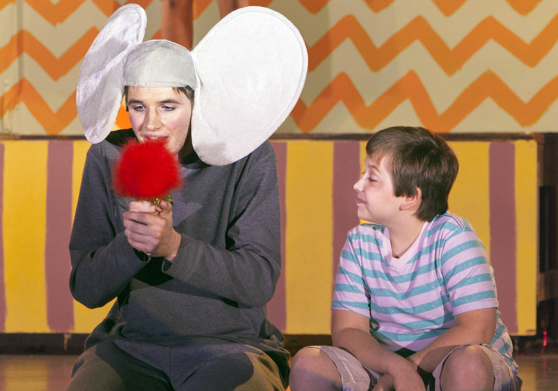 Seussical