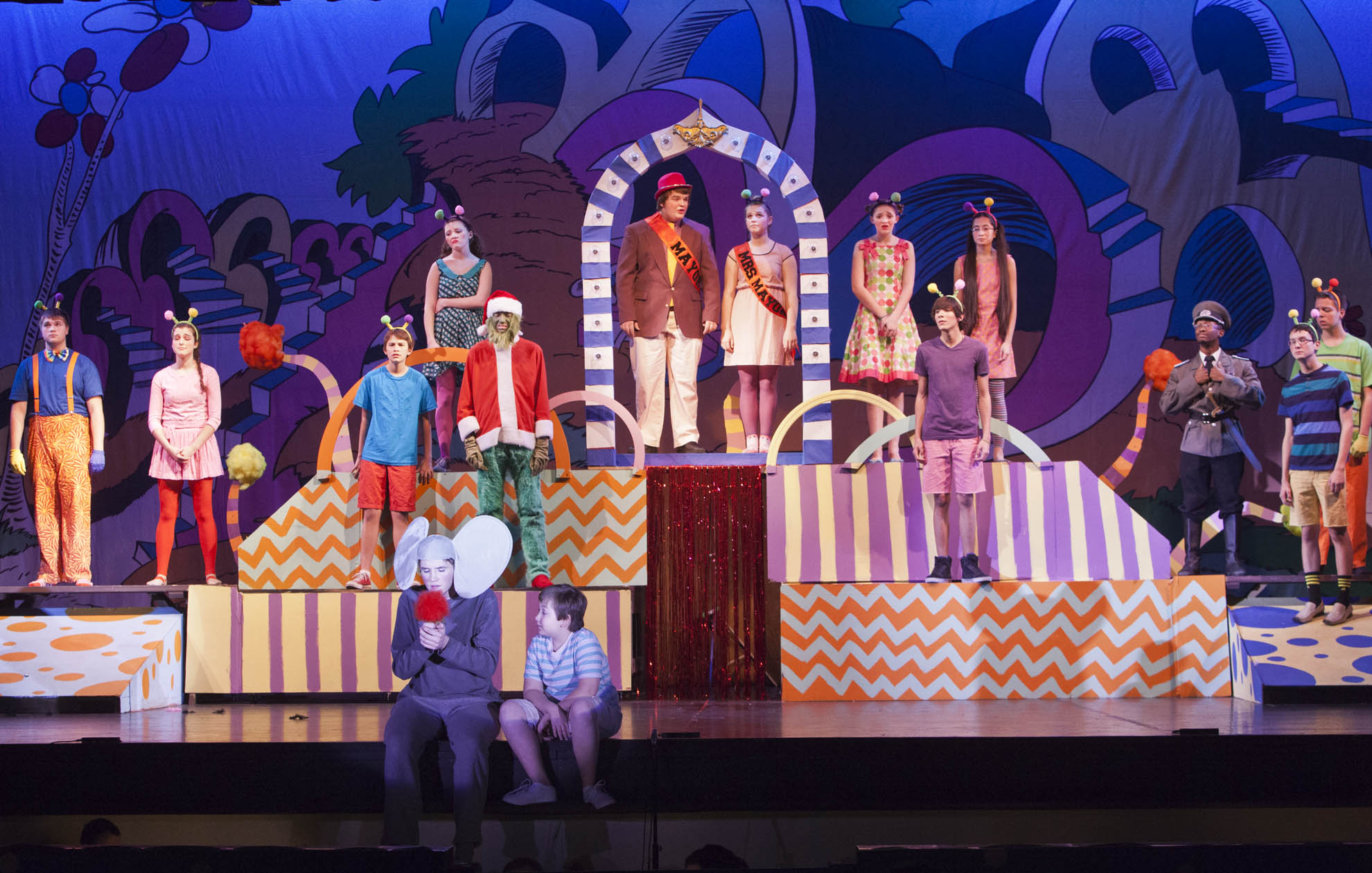 Seussical