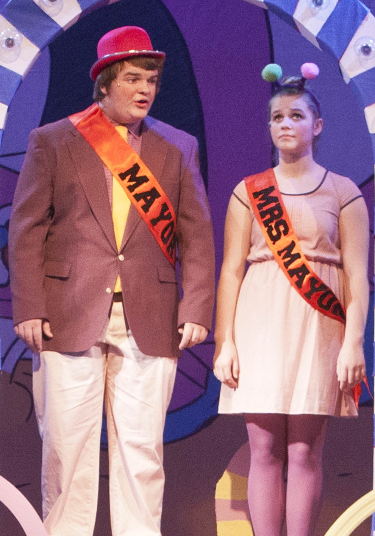 Seussical