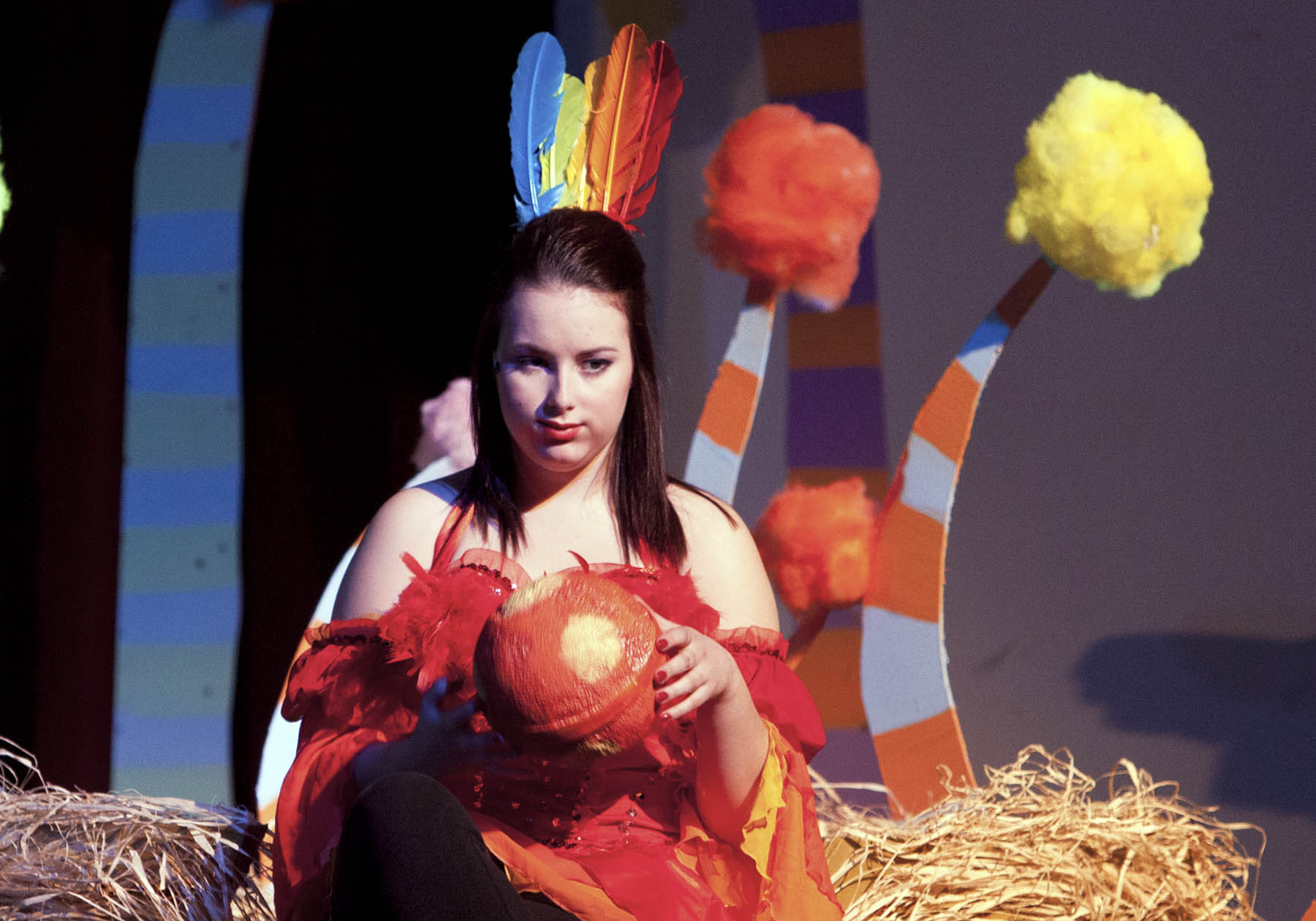 Seussical