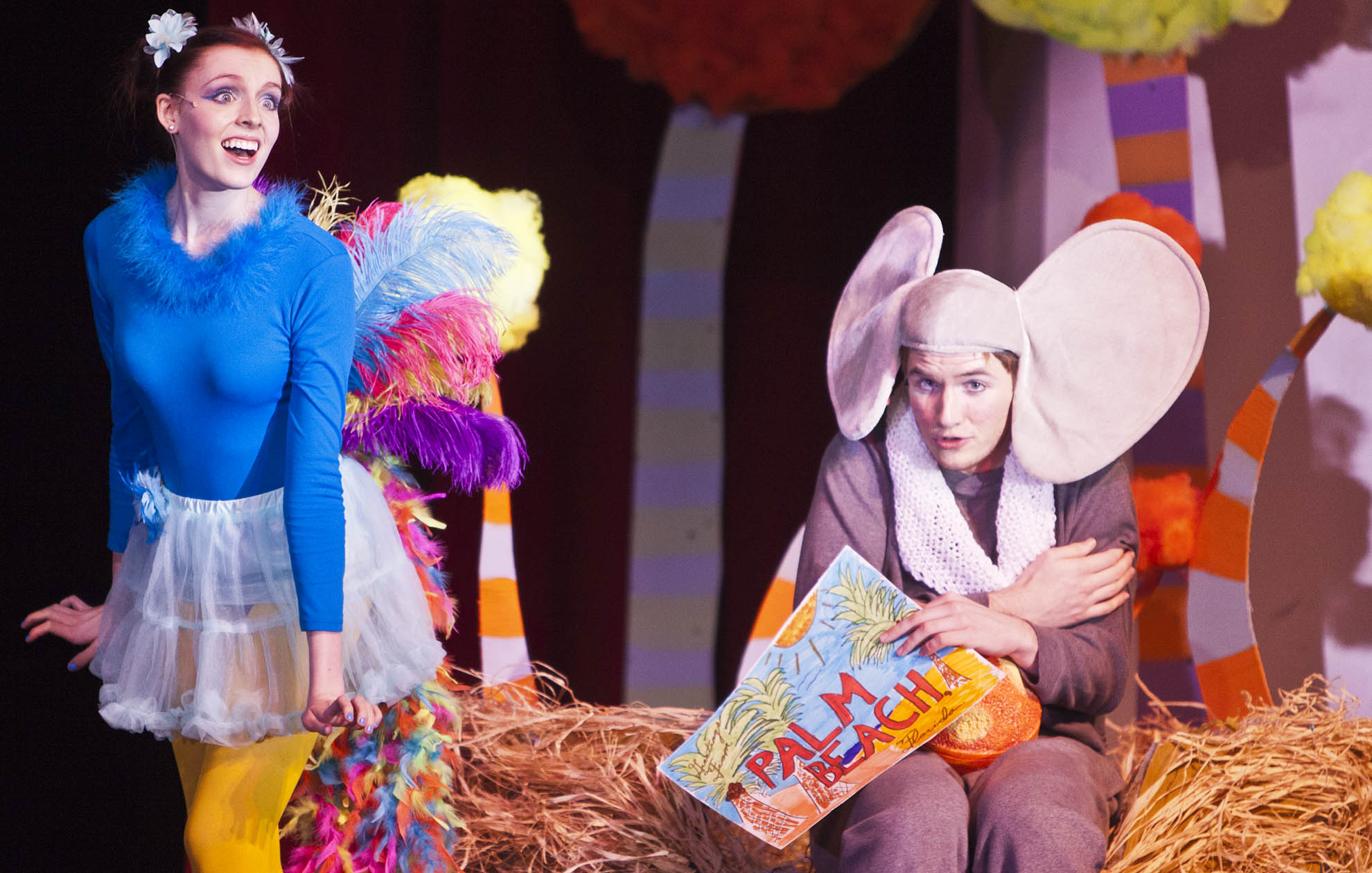 Seussical