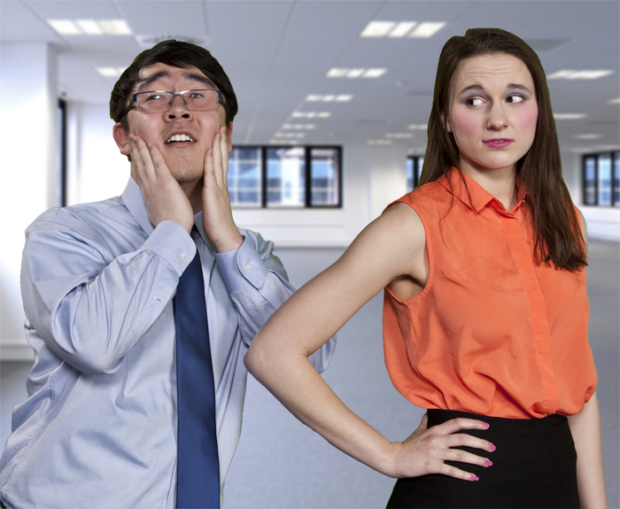 Too Fabulous To Fail  PR