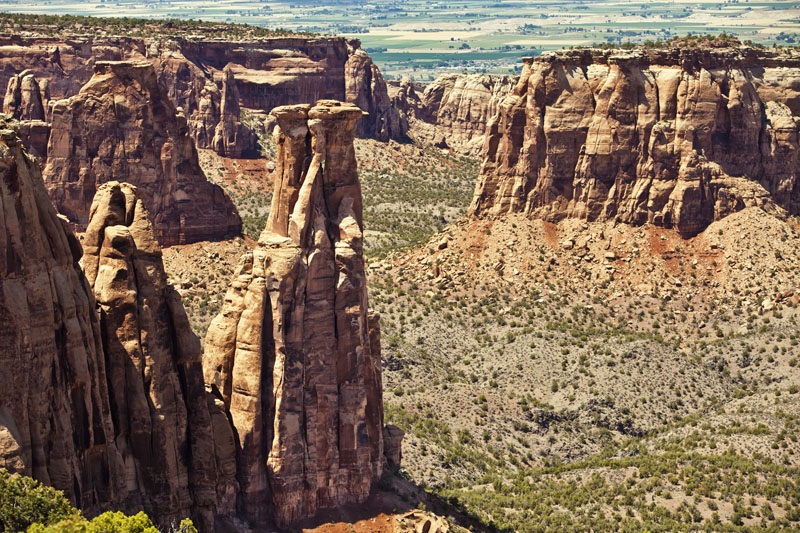 Monument Canyon