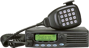 Kenwood TM-271A